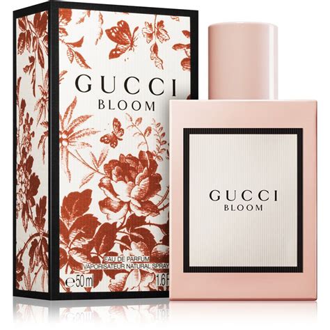 gucci bloom floral perfume|where to buy gucci bloom.